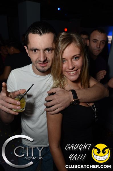 City nightclub photo 294 - April 4th, 2012