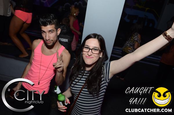 City nightclub photo 295 - April 4th, 2012