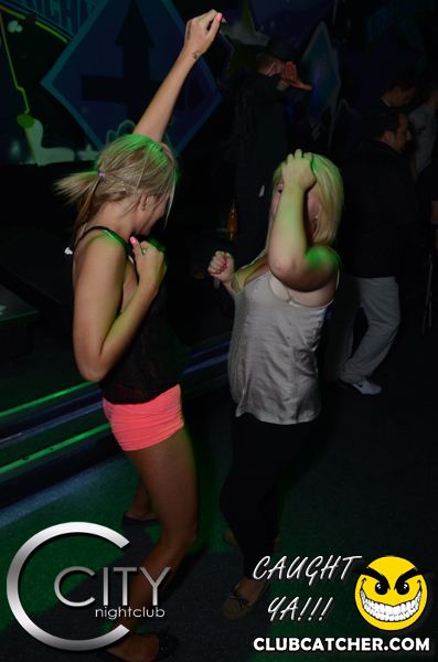 City nightclub photo 296 - April 4th, 2012