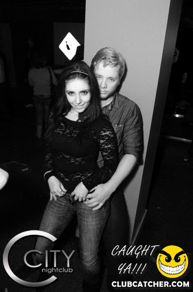 City nightclub photo 297 - April 4th, 2012