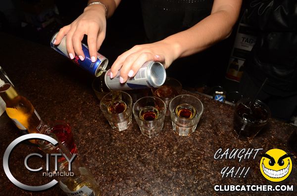 City nightclub photo 299 - April 4th, 2012