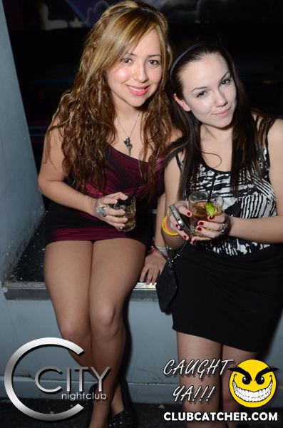 City nightclub photo 32 - April 4th, 2012
