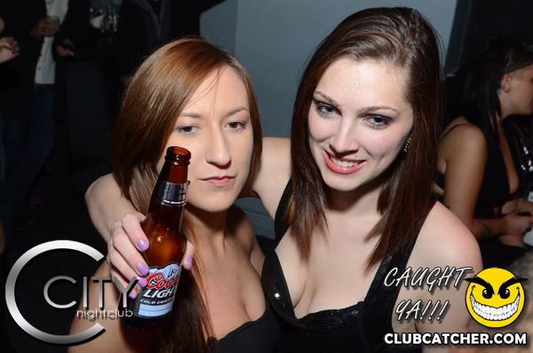City nightclub photo 33 - April 4th, 2012