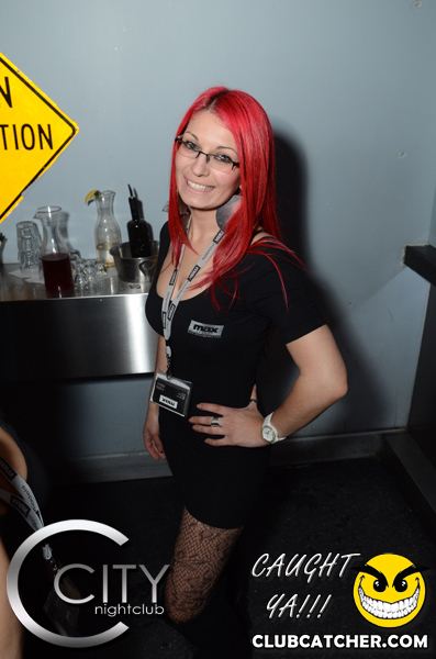 City nightclub photo 34 - April 4th, 2012