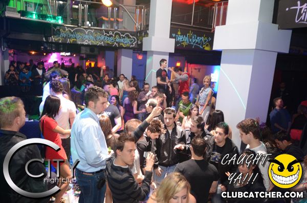 City nightclub photo 42 - April 4th, 2012