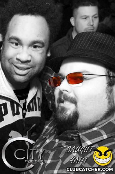 City nightclub photo 44 - April 4th, 2012