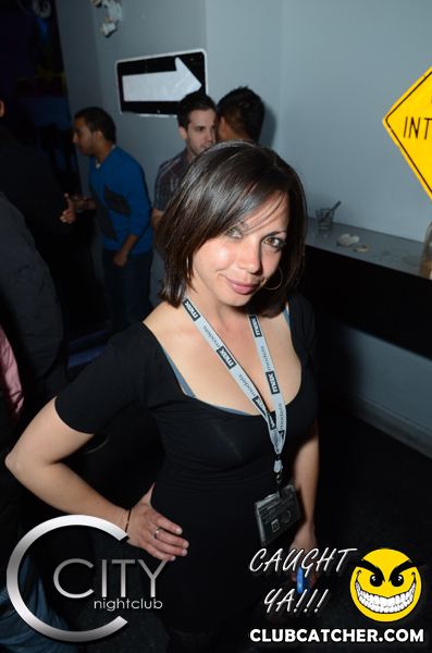 City nightclub photo 48 - April 4th, 2012