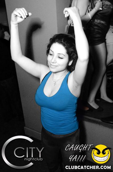 City nightclub photo 49 - April 4th, 2012