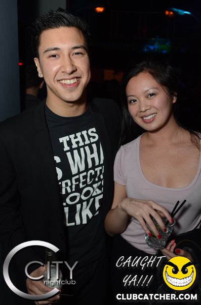 City nightclub photo 50 - April 4th, 2012