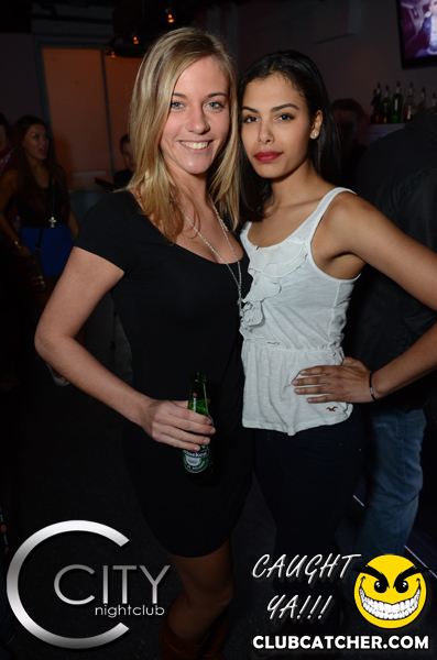 City nightclub photo 51 - April 4th, 2012