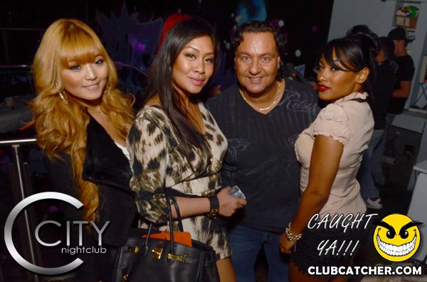 City nightclub photo 53 - April 4th, 2012