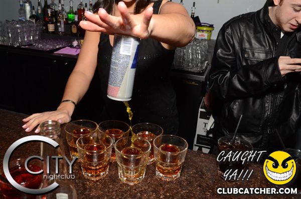 City nightclub photo 56 - April 4th, 2012
