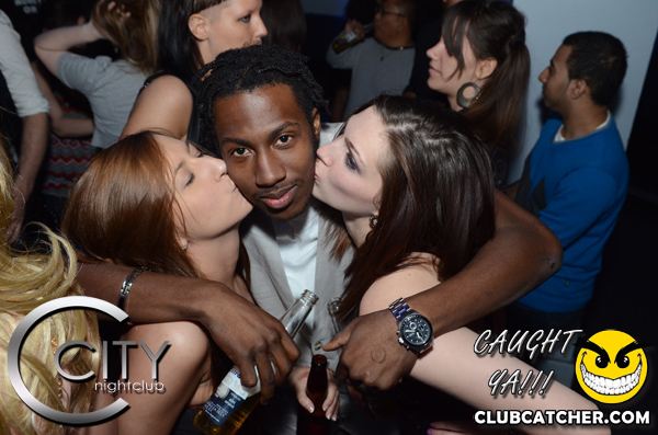 City nightclub photo 57 - April 4th, 2012