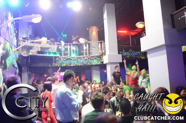 City nightclub photo 58 - April 4th, 2012