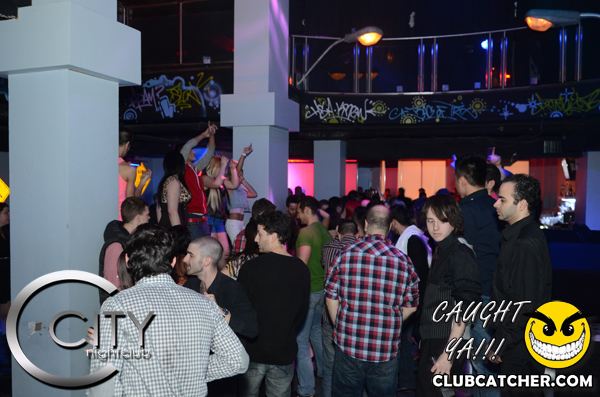 City nightclub photo 60 - April 4th, 2012