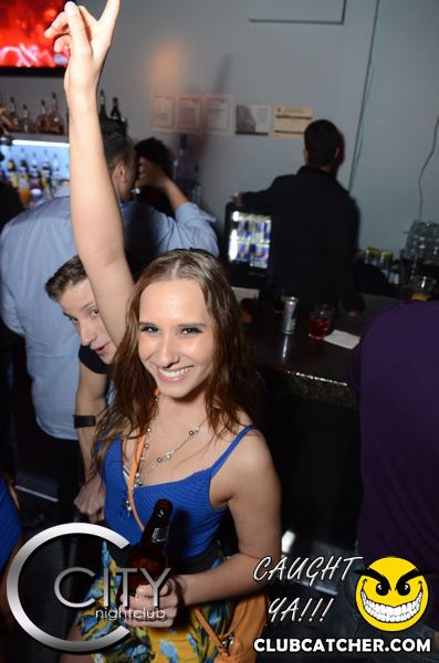 City nightclub photo 63 - April 4th, 2012