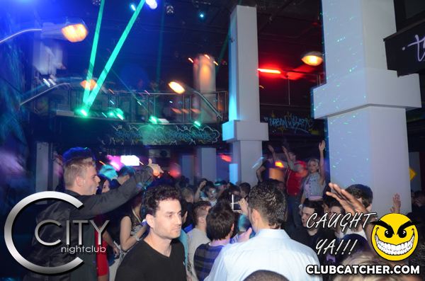 City nightclub photo 65 - April 4th, 2012