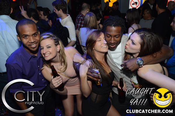 City nightclub photo 66 - April 4th, 2012