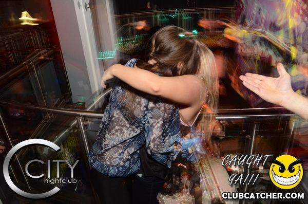 City nightclub photo 67 - April 4th, 2012