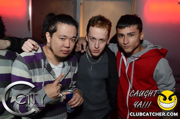 City nightclub photo 68 - April 4th, 2012