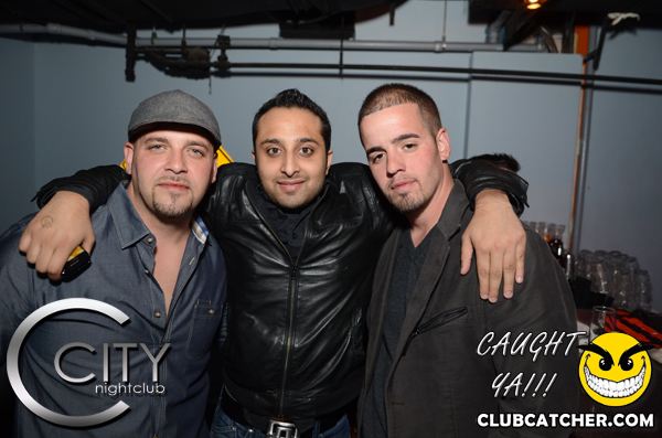 City nightclub photo 69 - April 4th, 2012