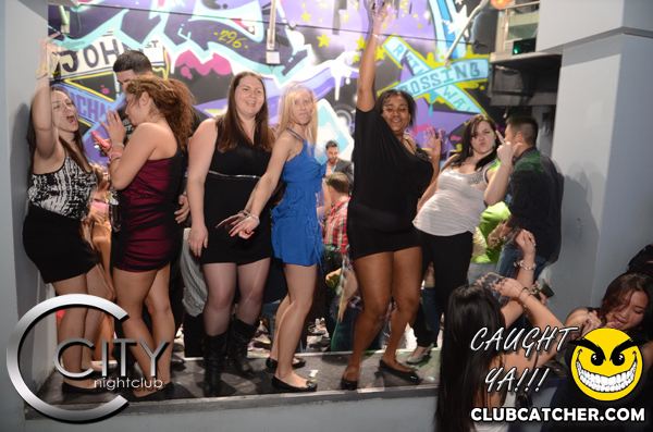 City nightclub photo 70 - April 4th, 2012