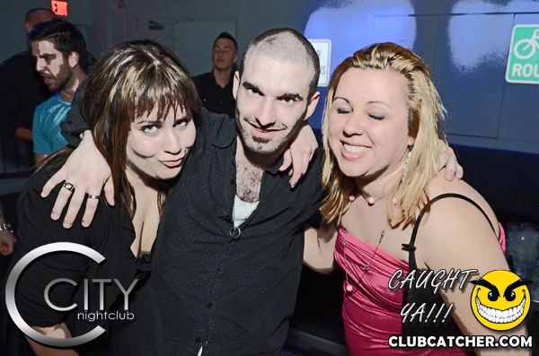 City nightclub photo 71 - April 4th, 2012
