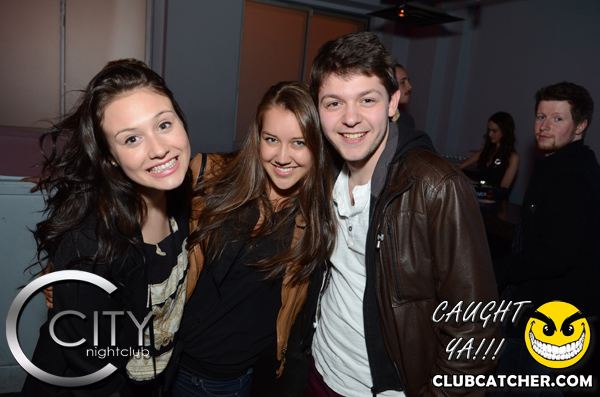 City nightclub photo 73 - April 4th, 2012