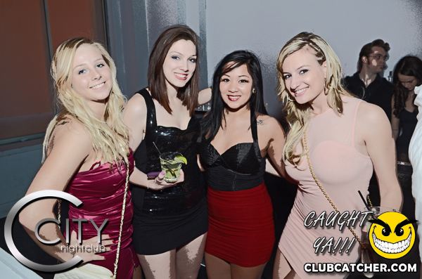City nightclub photo 74 - April 4th, 2012