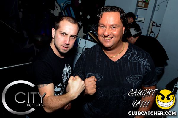 City nightclub photo 75 - April 4th, 2012