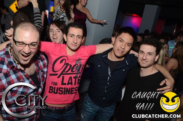 City nightclub photo 77 - April 4th, 2012