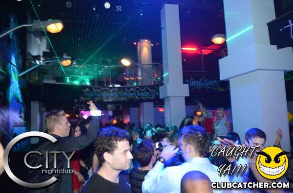 City nightclub photo 80 - April 4th, 2012