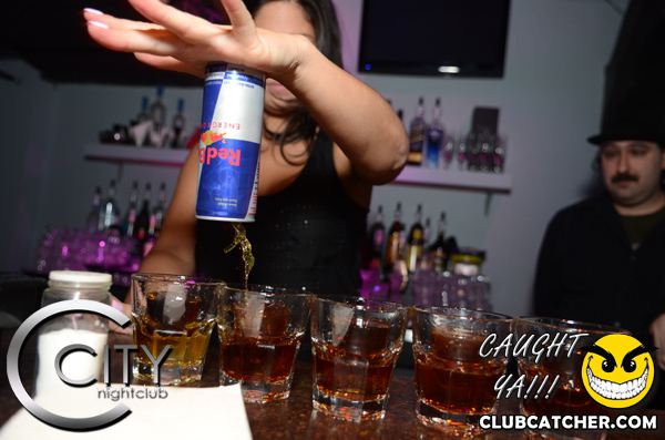 City nightclub photo 9 - April 4th, 2012