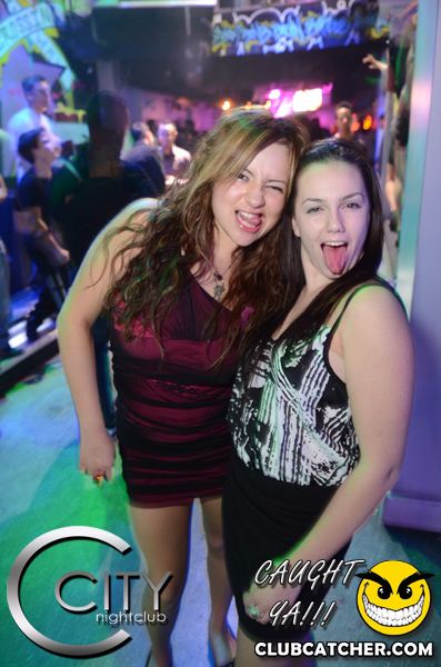 City nightclub photo 81 - April 4th, 2012