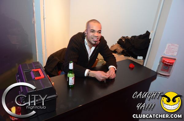 City nightclub photo 88 - April 4th, 2012