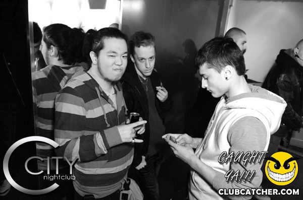 City nightclub photo 90 - April 4th, 2012