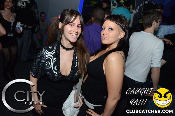 City nightclub photo 91 - April 4th, 2012
