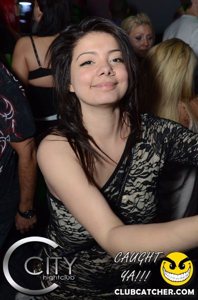 City nightclub photo 92 - April 4th, 2012