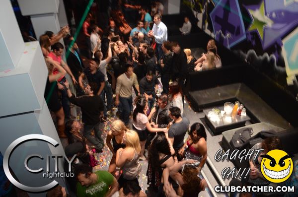 City nightclub photo 93 - April 4th, 2012