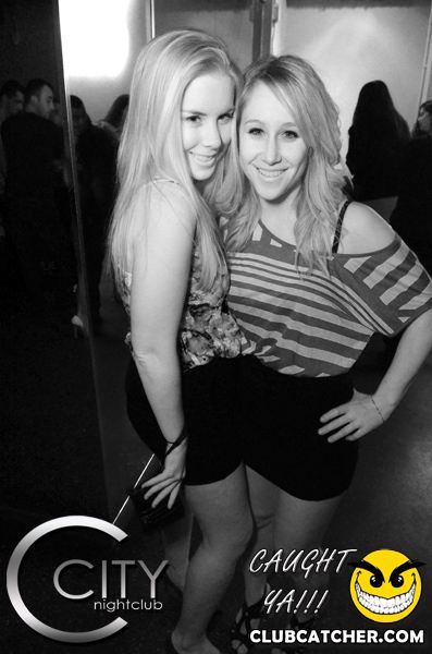 City nightclub photo 94 - April 4th, 2012