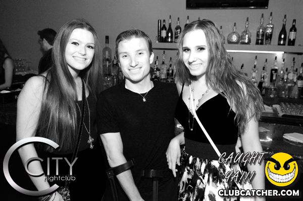 City nightclub photo 96 - April 4th, 2012