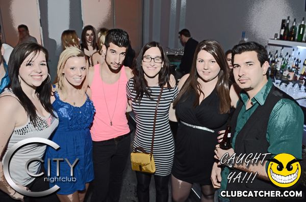 City nightclub photo 98 - April 4th, 2012
