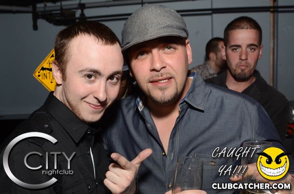 City nightclub photo 99 - April 4th, 2012