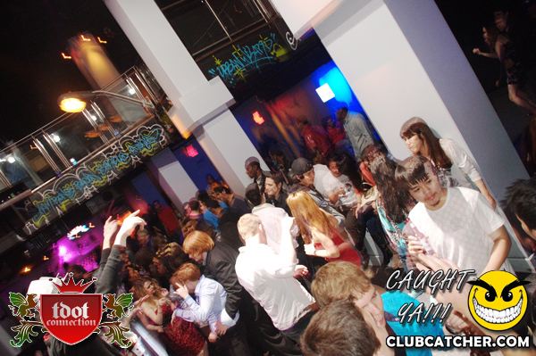 City nightclub photo 1 - April 5th, 2012