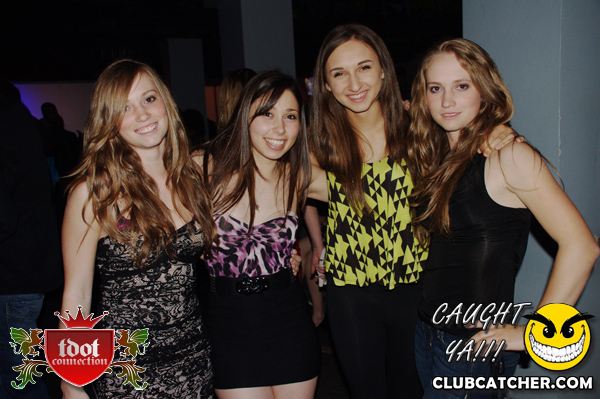 City nightclub photo 2 - April 5th, 2012
