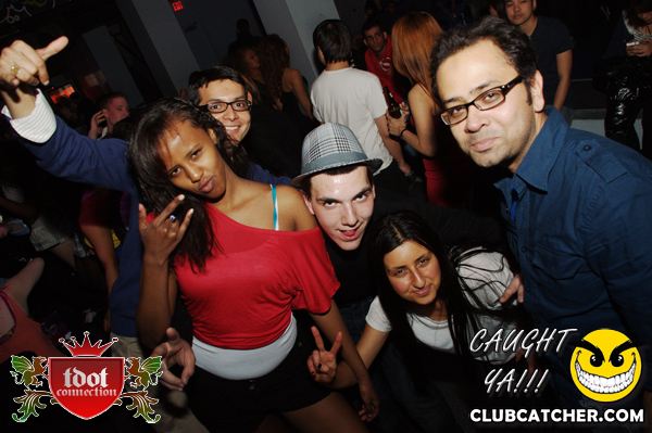 City nightclub photo 11 - April 5th, 2012