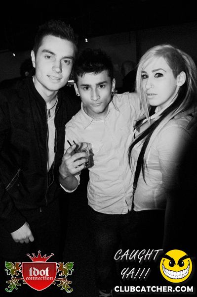 City nightclub photo 103 - April 5th, 2012