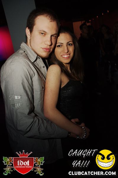 City nightclub photo 104 - April 5th, 2012