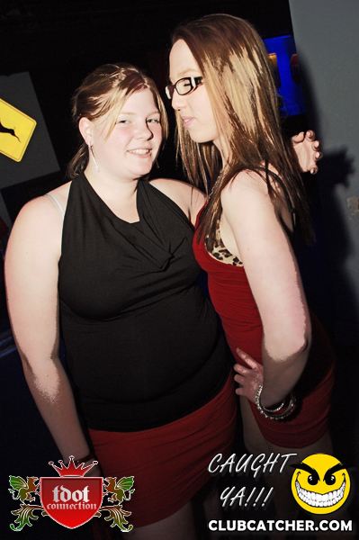 City nightclub photo 105 - April 5th, 2012