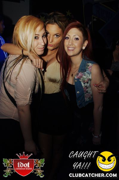 City nightclub photo 108 - April 5th, 2012